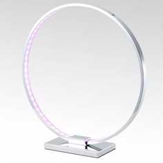 Настольная лампа декоративная Modena 9 MODENA T170 LED RGB Lucia Tucci