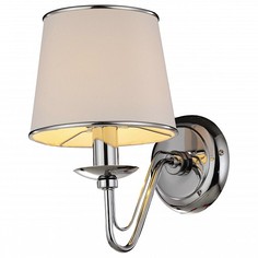 Бра Aurora A1150AP-1CC Arte Lamp