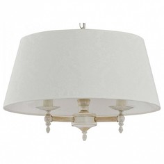Подвесной светильник Roksana White 18534 Alfa