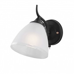 Бра Marsell 277/1A-Black Id Lamp