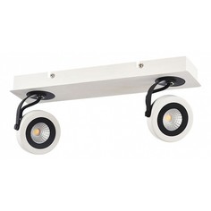 Спот Magnetar 1 SP161-CW-02-W Maytoni