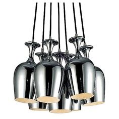 Подвесной светильник K2KM606-7 Garda Decor