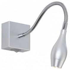 Бра Interior 1 A7003AP-1SS Arte Lamp