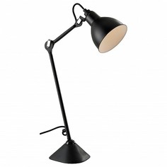 Настольная лампа офисная Loft 765917 Lightstar