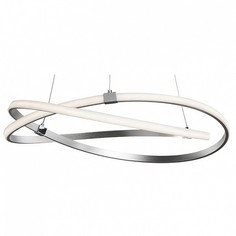 Подвесной светильник Infinity Chrome 5726 Mantra