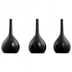 Подвесной светильник Vetro Black 20643 Alfa