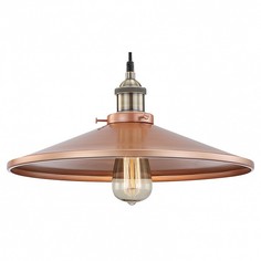 Подвесной светильник Knud 15062 Globo