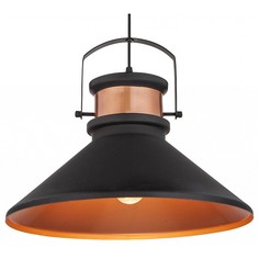 Подвесной светильник Licata 15226 Globo