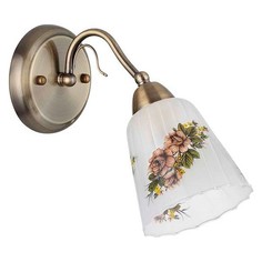 Бра Paessaggio 3618/1W Lumion