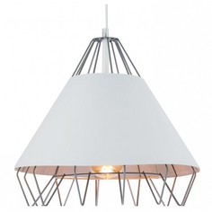 Подвесной светильник Mimi FR5007PL-01GR Freya