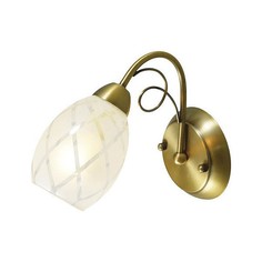 Бра Грация 3 358021301 De Markt
