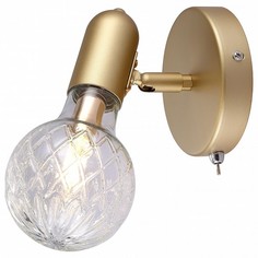 Бра 8040 A8040AP-1SG Arte Lamp