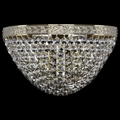 Бра 1932 19321B/25IV GW Bohemia Ivele Crystal