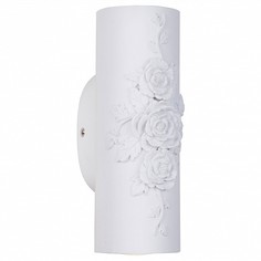 Накладной светильник Rosette 2016-2W Favourite