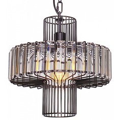 Подвесной светильник INDUSTRIAL 1823.1 Lucia Tucci