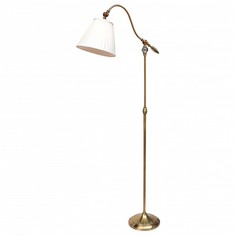 Торшер Seville A1509PN-1PB Arte Lamp