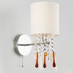 Бра Glamour 300/1 Strotskis Bogates