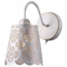 Бра 2032 A2032AP-1WG Arte Lamp