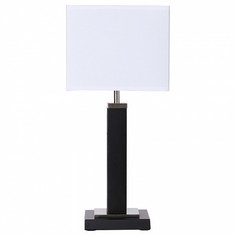 Настольная лампа декоративная Waverley A8880LT-1BK Arte Lamp