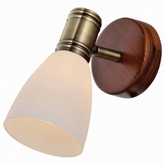 Спот Sharyl TL3720Y-01BB Top Light