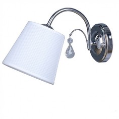 Бра Novello OML-56301-01 Omnilux