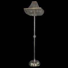 Торшер 1928 19282T3/H/45IV-172 G Bohemia Ivele Crystal
