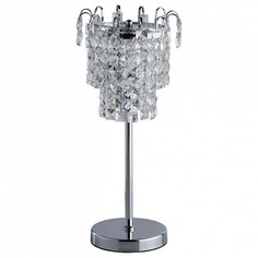 Настольная лампа декоративная Аделард 6 642033201 Mw Light