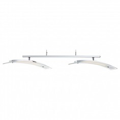 Подвесной светильник Valeria 68102-2H Globo