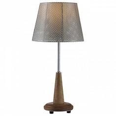 Настольная лампа декоративная Faro 103097 Markslojd