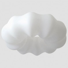 Накладной светильник Orbital Cloud FC319L WH 120W D660 Ambrella