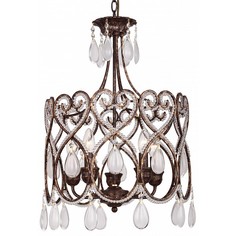 Подвесной светильник Modello 1744-5P Favourite