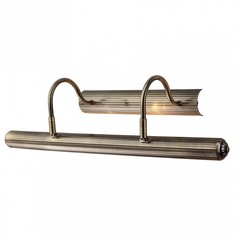 Подсветка для картин Picture Lights 3 A5007AP-4AB Arte Lamp