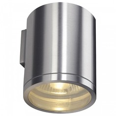 Накладной светильник Rox 1000333 SLV