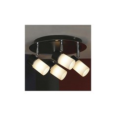 Спот Siliqua LSQ-6101-04 Lussole