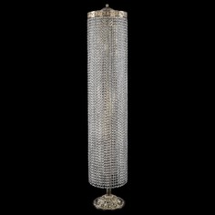 Торшер 8341 83411T6/30IV-150 G Bohemia Ivele Crystal