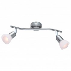 Спот Falena A3115PL-2SS Arte Lamp