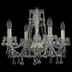 Подвесная люстра 11.26.4.165.Gd.B Bohemia Art Classic
