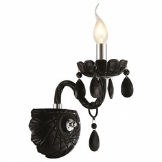 Бра Teatro A3964AP-1BK Arte Lamp