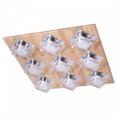 Накладной светильник Natura 073.9 Led Lucia Tucci