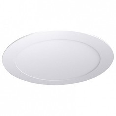 Встраиваемый светильник DL18454 DL18454/12W White R Dim Donolux