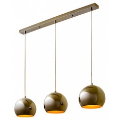 Подвесной светильник Оми CL945131 Citilux