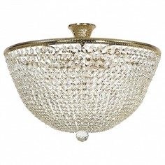Люстра на штанге Todi E 1.3.50.502 G Arti Lampadari