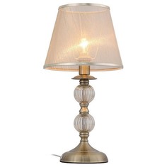 Настольная лампа декоративная Grazia SL185.304.01 St Luce