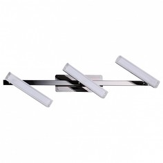 Бра 406 406/3A-Blackchrome Id Lamp