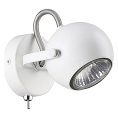 Бра Pulla 3804/1W Odeon Light