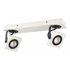 Спот Magnetar 2 SP162-CW-02-W Maytoni