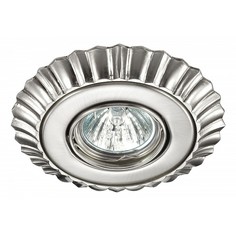 Встраиваемый светильник Ligna 370275 Novotech