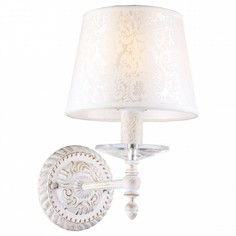 Бра Granny A9566AP-1WG Arte Lamp