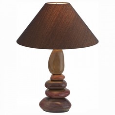 Настольная лампа декоративная Tabella SL988.904.01 St Luce