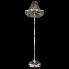 Торшер 1904 19041T4/H/45IV-172 G Bohemia Ivele Crystal